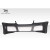 2006-2009 Volkswagen Golf GTI Rabbit 2005-2010 Volkswagen Golf Jetta OTG Front Bumper - 1 Piece - image 13