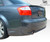 2002-2005 Audi A4 B6 4DR Duraflex OTG Rear Lip Under Spoiler Air Dam 1 Piece (S)