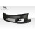 2002-2005 Audi A4 B6 S4 OTG Front Bumper - 1 Piece - image 10