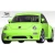 1998-2005 Volkswagen Beetle P-2 Front Lip - image 17