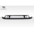 1998-2005 Volkswagen Beetle P-2 Front Lip Under Spoiler Air Dam - 1 Piece - image 1