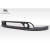1998-2005 Volkswagen Beetle Duraflex P-2 Front Lip Under Spoiler Air Dam - 1 Piece - image 11