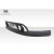 1998-2005 Volkswagen Beetle P-2 Front Lip Under Spoiler Air Dam - 1 Piece - image 12