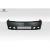 2003-2006 Chevrolet Silverado Phantom Front Bumper - image 5