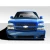 2003-2006 Chevrolet Silverado Phantom Front Bumper - image 3