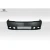 2003-2006 Chevrolet Silverado Phantom Front Bumper - image 6