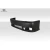 2003-2006 Chevrolet Silverado Phantom Front Bumper - image 8