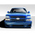2002-2006 Chevrolet Avalanche (w / o cladding) 2003-2006 Silverado Phantom Front Bumper - 1 Piece - image 8