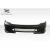 2002-2005 Dodge Ram Phantom Front Bumper - image 6