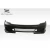 2002-2005 Dodge Ram Phantom Front Bumper - image 4