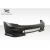 2002-2005 Dodge Ram Phantom Front Bumper - image 5