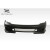 2002-2005 Dodge Ram Phantom Front Bumper - 1 Piece - image 4