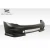2002-2005 Dodge Ram Phantom Front Bumper - image 8