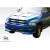 1994-2001 Dodge Ram Phantom Front Bumper - 1 Piece - image 9