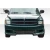 1994-2001 Dodge Ram Phantom Front Bumper - 1 Piece - image 6