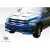 1994-2001 Dodge Ram Phantom Front Bumper - image 7