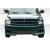 1994-2001 Dodge Ram Phantom Front Bumper - image 10