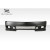 1988-1999 Chevrolet GMC C Series / K Series Pickup 1992-1999 Tahoe Yukon Suburban Duraflex Phantom Front Bumper - 1 Piece - image 5
