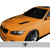 2007-2010 BMW 3 Series E92 2dr E93 Convertible AF-1 Hood ( GFK ) - 1 Piece - image 6