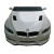 2007-2010 BMW 3 Series AF-1 Hood - image 2