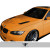 2007-2010 BMW 3 Series E92 2dr E93 Convertible AF-1 Hood ( GFK ) - 1 Piece - image 2