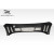 2008-2011 Ford Focus 4DR Piranha Body Kit - 4 Piece - image 7
