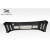 2008-2011 Ford Focus 4DR Duraflex Piranha Body Kit - 4 Piece - image 8