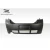 2008-2011 Ford Focus 4DR Piranha Body Kit - 4 Piece - image 13