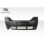 2008-2011 Ford Focus 4DR Piranha Body Kit - 4 Piece - image 13