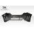 2008-2011 Ford Focus 4DR Piranha Body Kit - 4 Piece - image 16