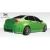 2008-2011 Ford Focus Piranha Kit - image 6