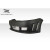 2008-2011 Ford Focus 4DR Piranha Body Kit - 4 Piece - image 20