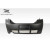 2008-2011 Ford Focus 4DR Duraflex Piranha Body Kit - 4 Piece - image 32