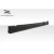 2008-2011 Ford Focus Piranha Side Skirts - image 7