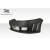 2008-2011 Ford Focus Piranha Front Bumper - image 9