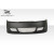 2008-2011 Ford Focus Piranha Front Bumper - 1 Piece - image 4
