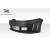2008-2011 Ford Focus Piranha Front Bumper - image 8