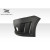 2008-2011 Ford Focus Piranha Front Bumper - 1 Piece - image 6