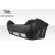 2008-2011 Ford Focus Piranha Rear Bumper - image 6