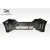 2008-2011 Ford Focus Piranha Rear Bumper - image 6