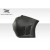 2008-2011 Ford Focus Piranha Rear Bumper - 1 Piece - image 5