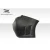 2008-2011 Ford Focus Piranha Rear Bumper - image 8