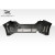2008-2011 Ford Focus Piranha Rear Bumper - 1 Piece - image 6