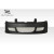 1999-2004 Volkswagen Jetta Piranha Body Kit - 4 Piece - image 1