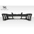 1999-2004 Volkswagen Jetta Piranha Front Bumper - 1 Piece - image 4