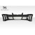 1999-2004 Volkswagen Jetta Piranha Front Bumper - 1 Piece - image 5