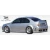 1999-2004 Volkswagen Jetta Piranha Rear Bumper - image 7