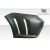 1999-2004 Volkswagen Jetta Piranha Rear Bumper - image 10