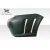 1999-2004 Volkswagen Jetta Piranha Rear Bumper - image 12