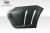 1999-2004 Volkswagen Jetta Duraflex Piranha Rear Bumper Cover 1 Piece